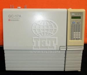 Shimadzu GC-17A